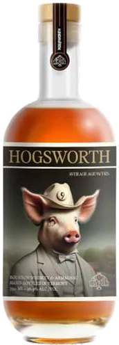 HOGSWORTH  BOURBON
