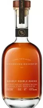 Woodford Reserve Double Double Oak