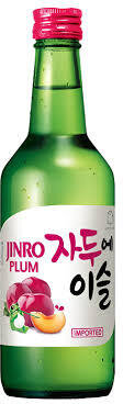 JINRO PLUM