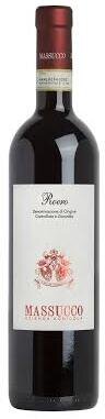 MASSUCCO BAROLO DOCG