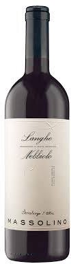 MASSOLINO NEBBIOLO LANGHE