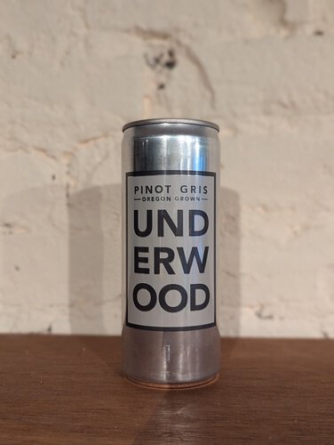 Underwood, Pinot Gris, 250ml (USA)
