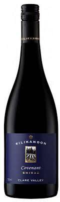 KILIKANOON COVEN SHIRAZ