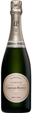 LAURENT PERRIER DEMI-SEC
