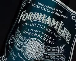 FORDHAM LEE BOURBON