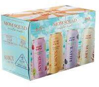 MOM WATER VACATION MODE 8 PK CN
