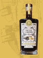 MCCLINTOCK COFFEE LIQUEUR