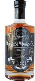 MARYLAND WHISKEY SNG CASK
