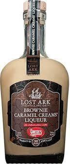LOST ARK PUMPKIN SPICED LIQUEUR