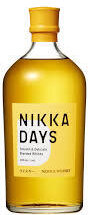 NIKKA DAYS BLENDED WHSKY