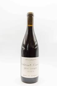 OLD WESTMINSTER CABERNET FRANC