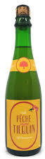 OUDE GUEUZE TILQUIN PEACH ALE