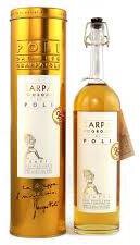 POLI SARPA BARRIQUE GRAPPA
