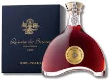 QUINTA DA BOEIRA 20 YEAR PORT