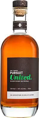 PURSUIT UNITED RYE