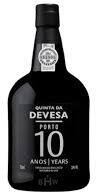 QUINTA DA DEVESA 10 YEAR RED PORT