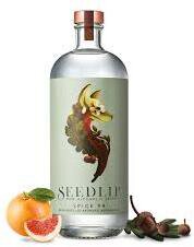 SEEDLIP SPICE  94 NA GIN