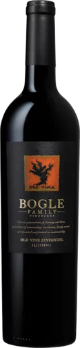 Bogle Old Vine Zinfandel