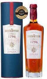 SANTA TERESA SOLERA RUM