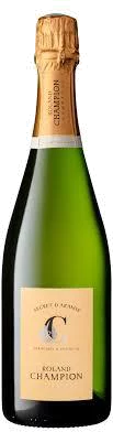 ROLAND CHAMPION SECRET D'ARAMIS BRUT