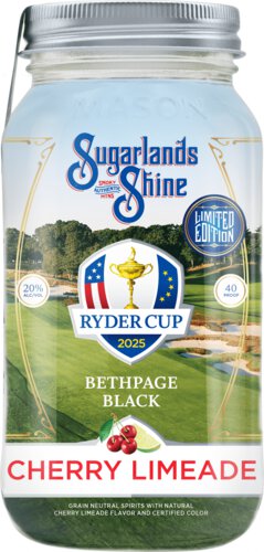 Ryder Cup Cherry Limeade Moonshine