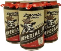 Lancaster Seasonal Imperial Jo Milk Stout