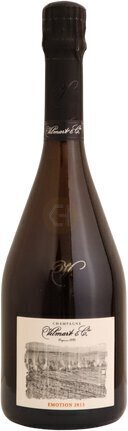 Champagne Vilmart & Cie 'Emotion' Brut Rosé