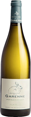Domaine de la Garenne Pouilly-Fuisse
