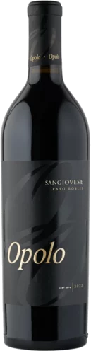 Opolo Sangiovese Paso Robles