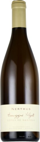 Roblet Monnot Nerthus Bourgogne Aligote