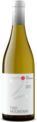 Two Mountain Chardonnay