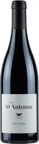 Clos Saint Antonin Cotes du Rhone