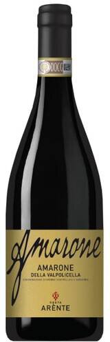 Costa Arente Amarone della Valpolicella