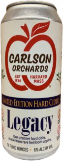 Carlson Peach Festival