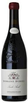 Domaine Durieu Lucile Avril Chateauneuf Du Pape