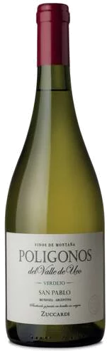 Zuccardi Poligonos Verdejo Val De Uco