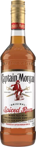 Captain Morgan Spiced Rum