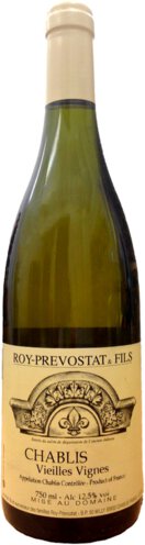 Chablis Vieilles Vignes Roy Prevostat
