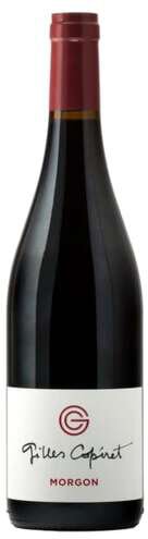 Domaine Gilles Coperet Morgon Beaujolais
