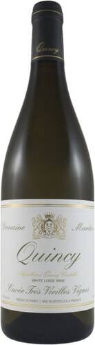 Domaine Mardon Cuvee Tres Vieilles Vignes Quincy