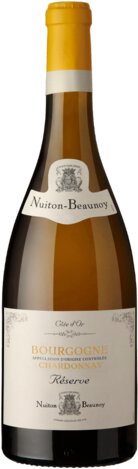 Nuiton Beaunoy Chardonnay