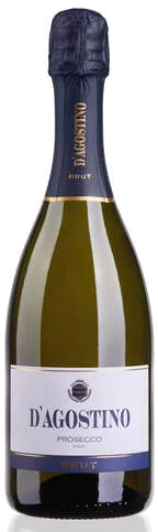 D'agostino Prosecco