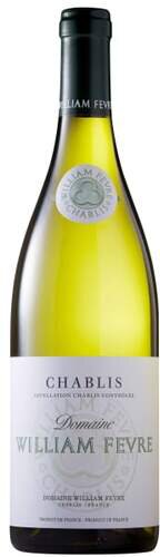 Domaine William Fevre Chablis