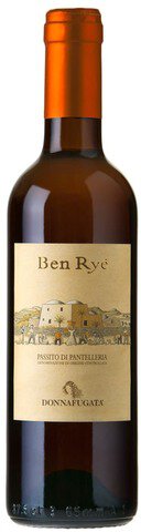 Donnafugata Ben Rye Passito Di Pantelleria