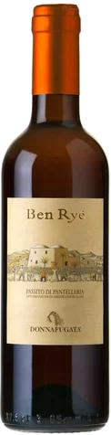 Donnafugata Ben Rye Passito Di Pantelleria