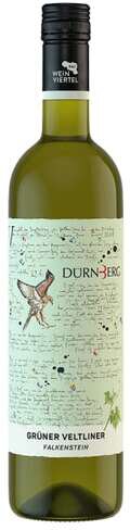Durnberg Gruner Veltliner Weinviertel Falkenstein