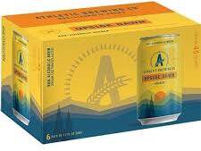 ATHLETIC UPSIDE DAWN NON-ALCOHOLIC