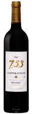 Inspiration Plot 7.5.3 Cahors Malbec