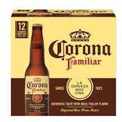 CORONA FAMILIAR