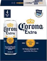 CORONA EXTRA